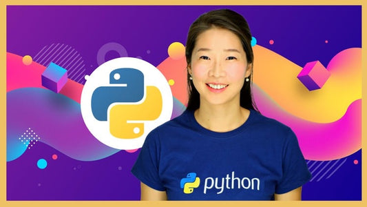 100 Days of Code: The Complete Python Pro Bootcamp Coupon & Review
