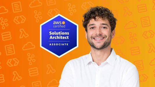 Ultimate AWS Certified Solutions Architect Associate 2025 Coupon & Review