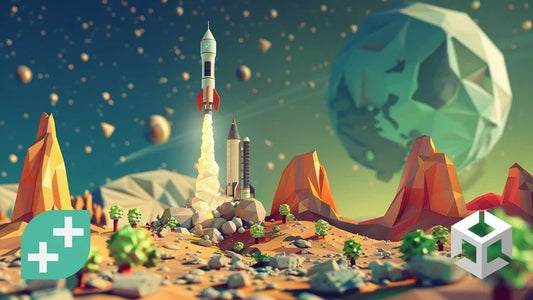 Complete C# Unity Game Developer 3D Coupon & Review