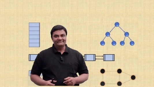 Mastering Data Structures & Algorithms using C and C++ Coupon & Review