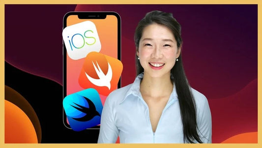 iOS & Swift - The Complete iOS App Development Bootcamp Coupon & Review